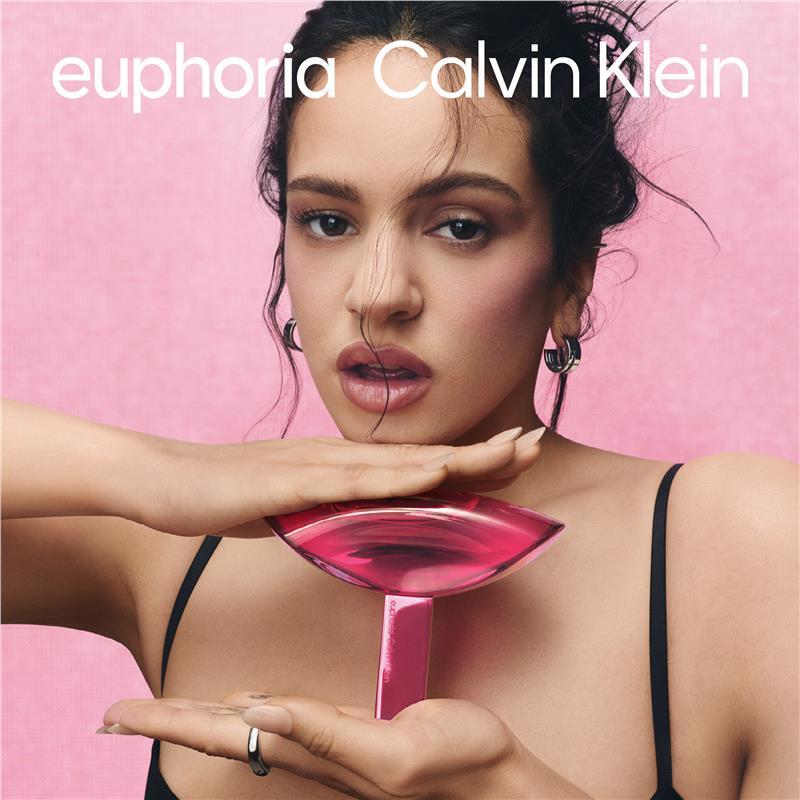 Calvin Klein Euphoria Elixir Collection Fuchsia Elixir Intense 100ml