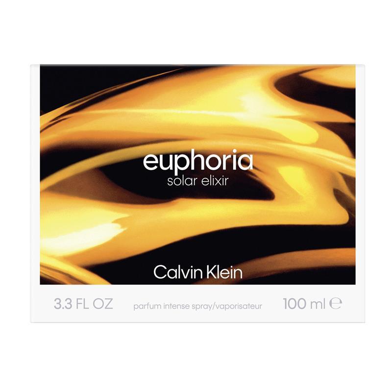 Calvin Klein Euphoria Elixir Collection Gold Elixir Intense 100ml