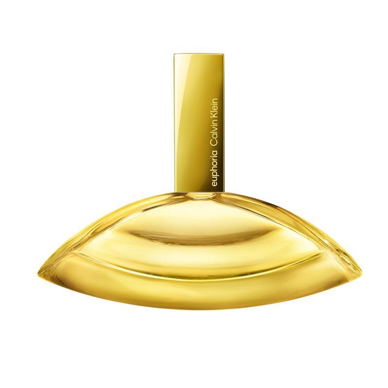 Calvin Klein Euphoria Elixir Collection Gold Elixir Intense 50ml
