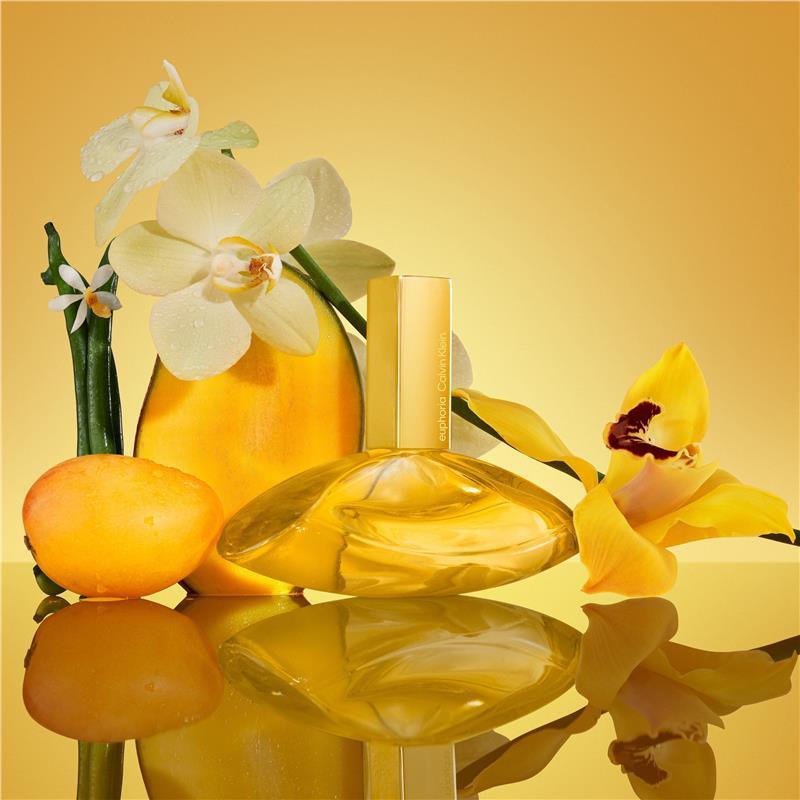 Calvin Klein Euphoria Elixir Collection Gold Elixir Intense 50ml
