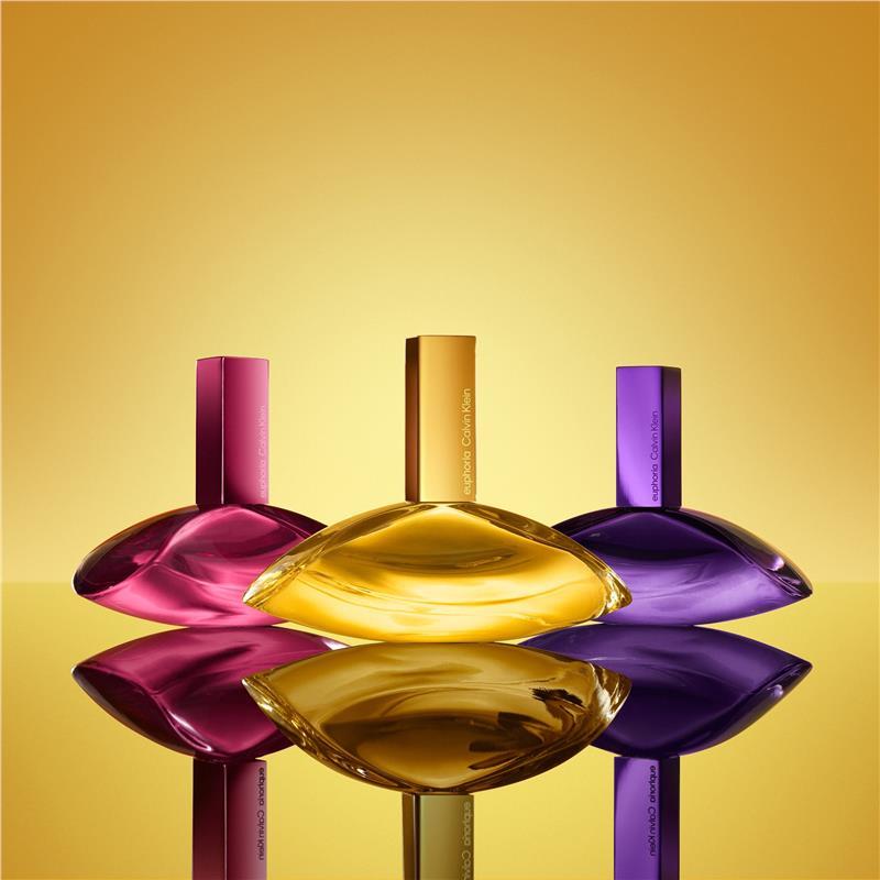 Calvin Klein Euphoria Elixir Collection Gold Elixir Intense 50ml
