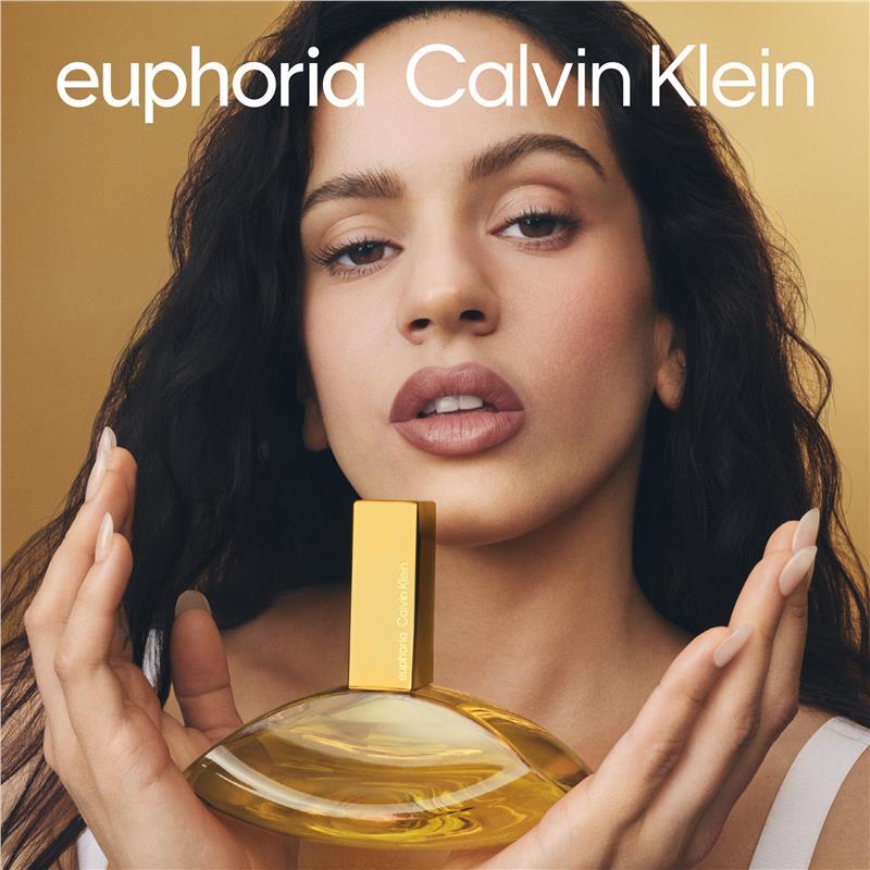 Calvin Klein Euphoria Elixir Collection Gold Elixir Intense 50ml