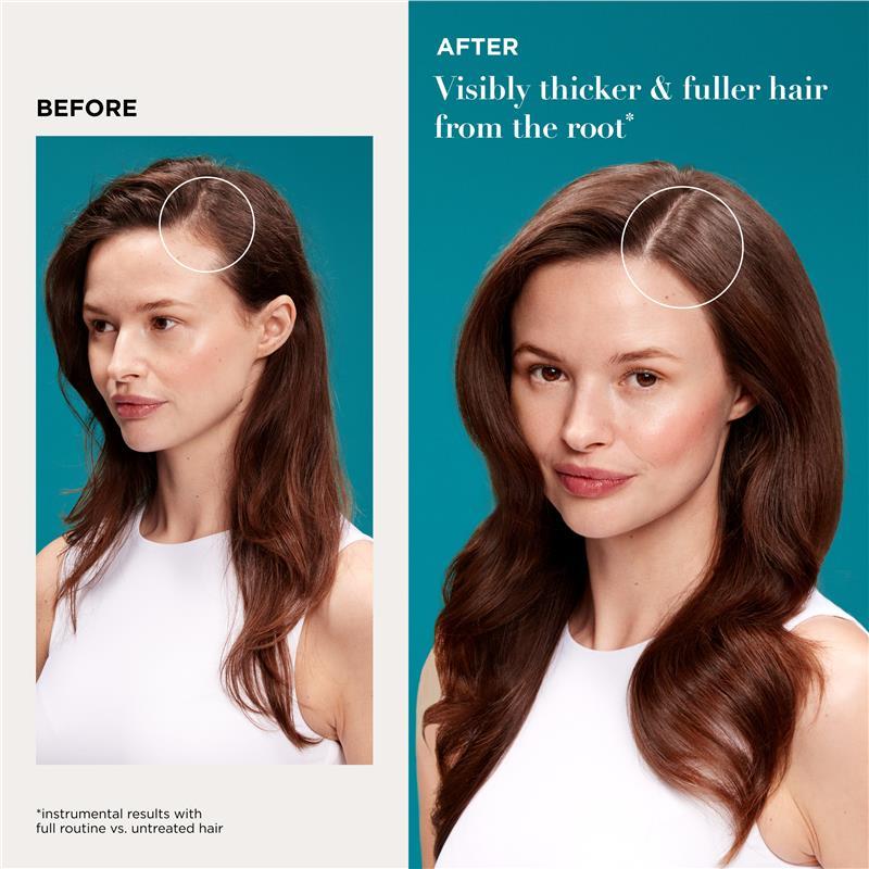 OGX ProGrowth + Peptide Conditioner 385ml