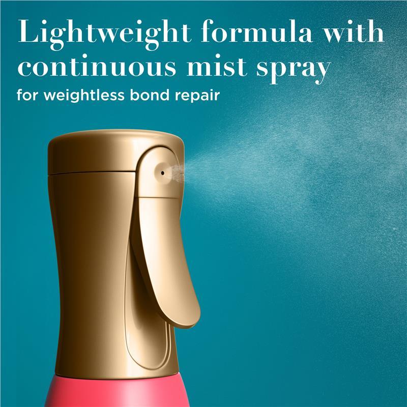 OGX Bond Protein Repair Heat Protect Spray & Leave-in Conditioning Mist 193ml