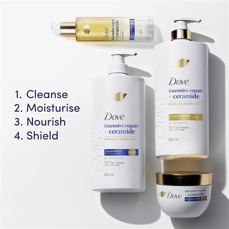 Dove Damage Therapy Intensive Repair Serum 95ml