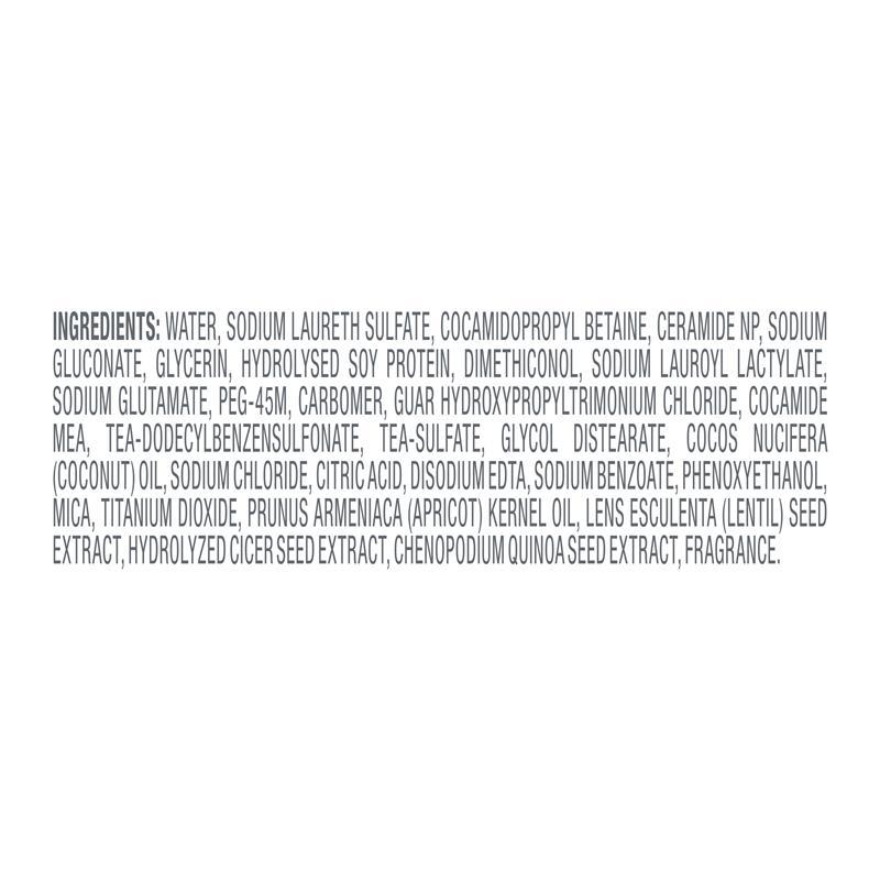 Dove Damage Therapy Intensive Repair Shampoo 350ml