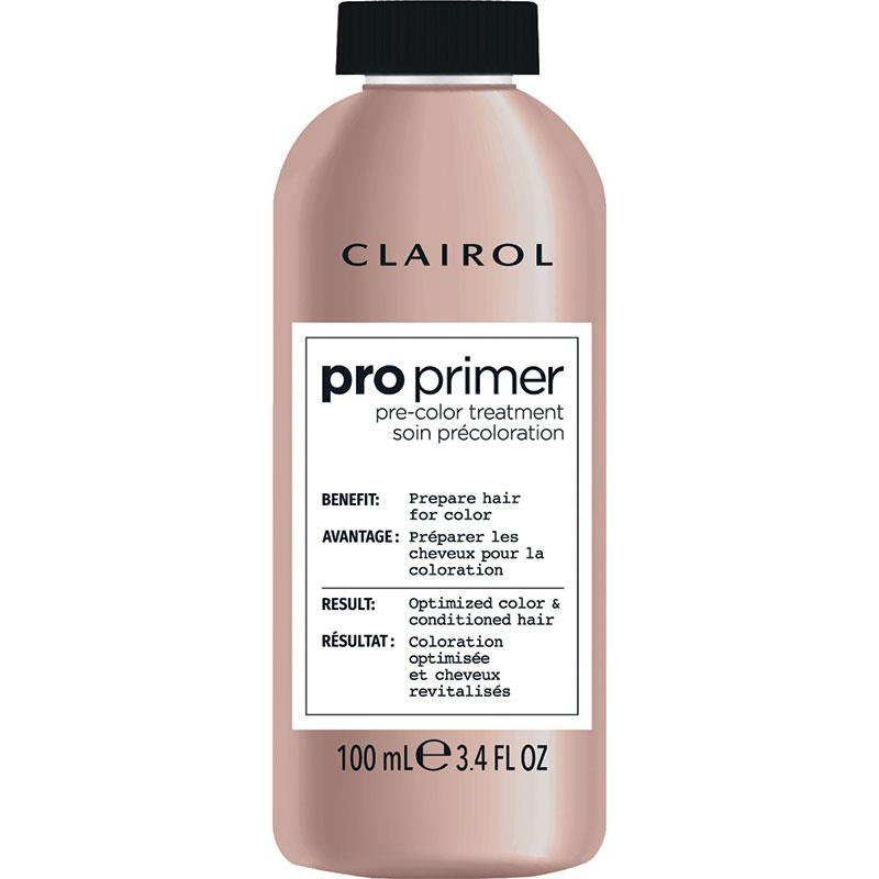 Clairol Pro Primer Pre-Colour Treatment 100ml