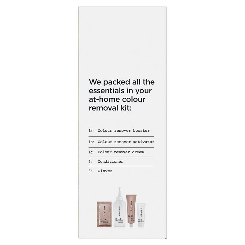 Clairol Pro Fixer Hair Colour Remover