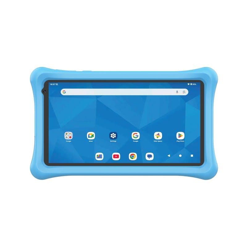 Laser 7-inch Tablet 4GB 64GB with Case Blue