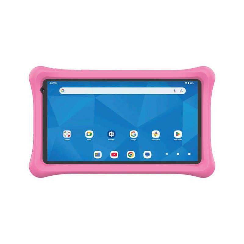 Laser 7-inch Tablet 4GB 64GB with Case Pink