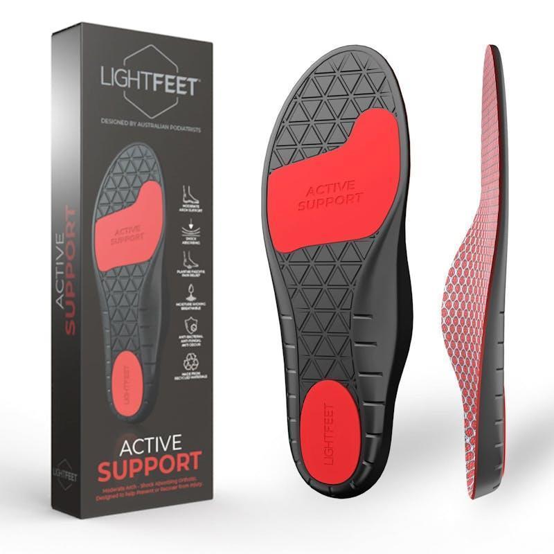 Lightfeet Active Support Insole Large