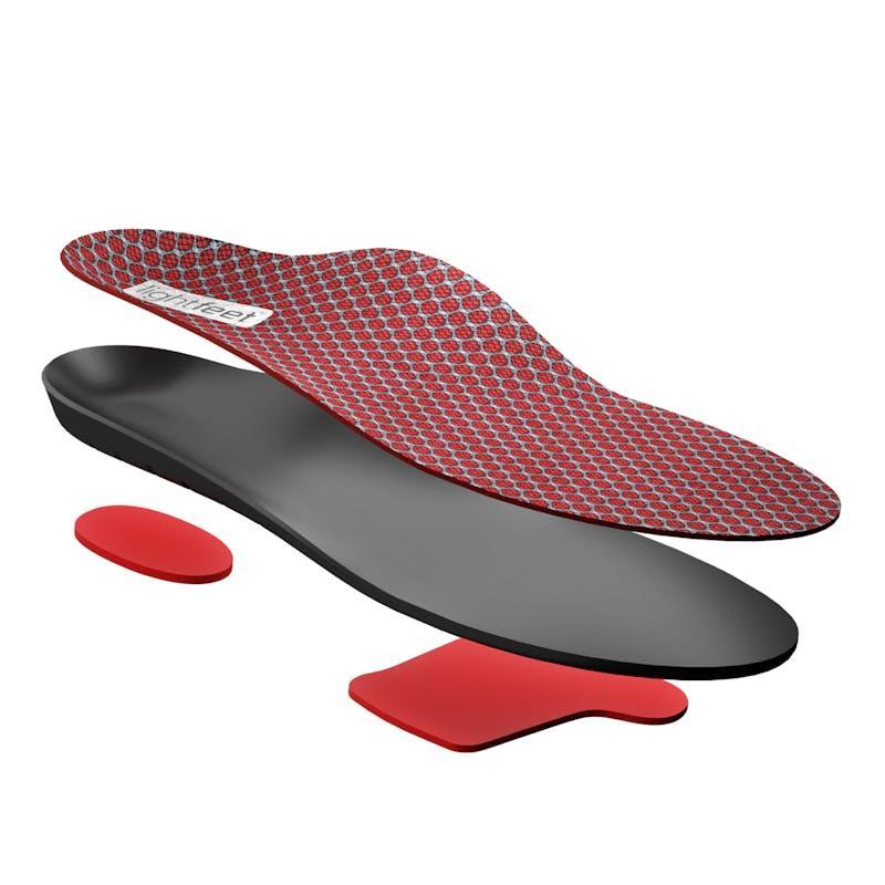 Lightfeet Active Support Insole Large