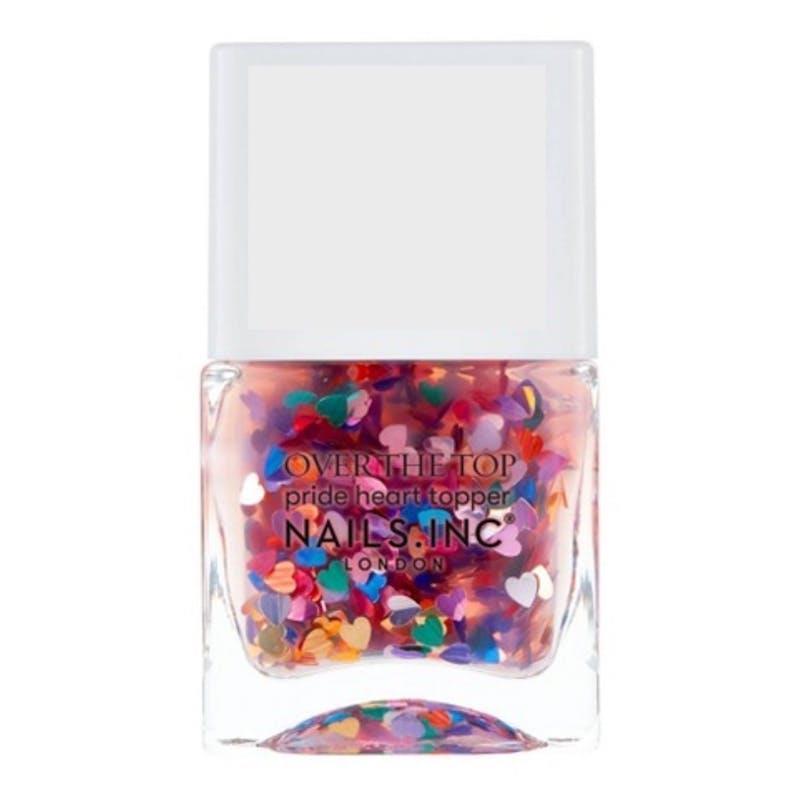 Nails Inc - The Celebration Nail Polish 4 Pack