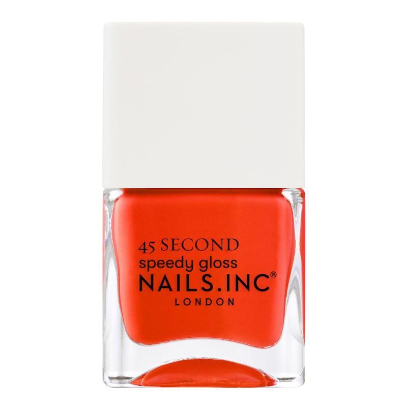 Nails Inc - The Celebration Nail Polish 4 Pack