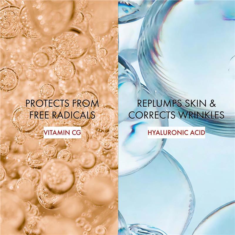 Vichy Liftactiv Hyaluronic Specialist H.A. Anti-Wrinkle Day for Normal to Combination Skin 50ml