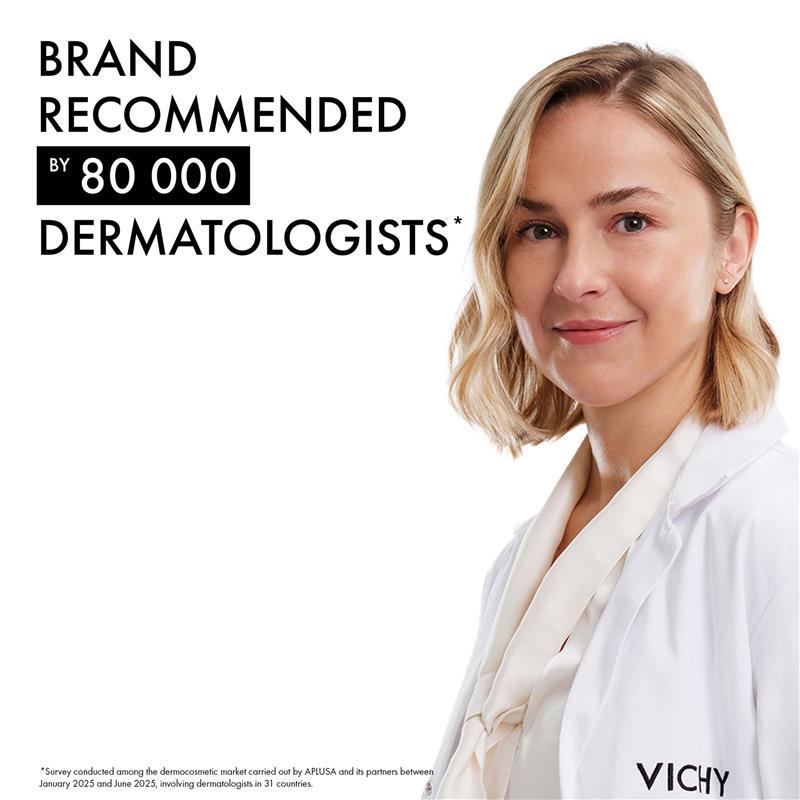 Vichy Liftactiv Hyaluronic Specialist H.A. Anti-Wrinkle Day for Normal to Combination Skin 50ml