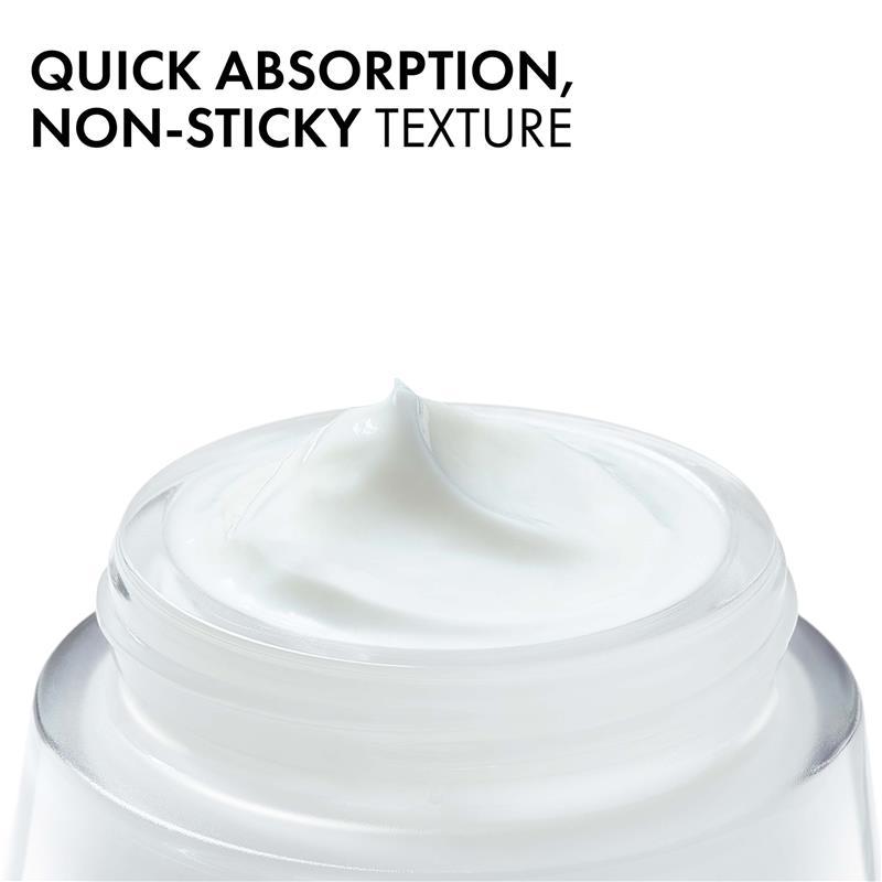Vichy Liftactiv Hyaluronic Specialist H.A. Anti-Wrinkle Night Moisturiser 50ml