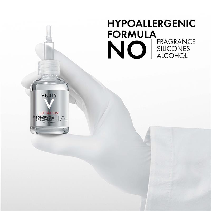 Vichy Liftactiv H.A. Wrinkle Filler 30ml
