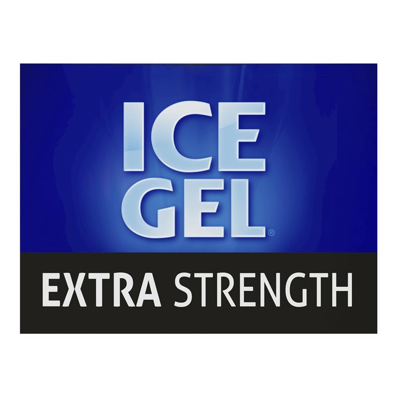 ICE Gel Extra Strength 100g