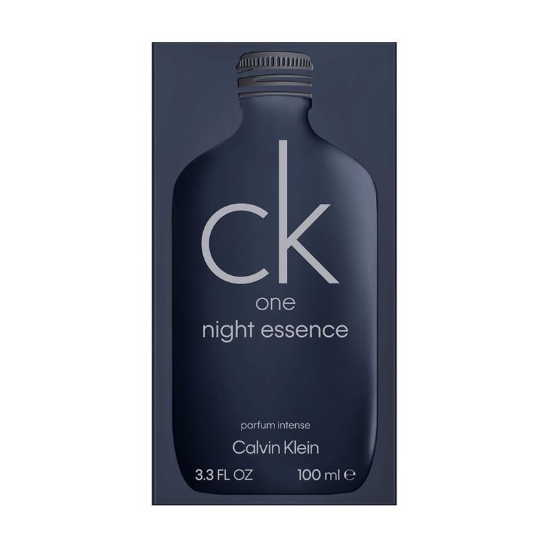 Calvin Klein CK One Night Essence Parfum Intense 100ml