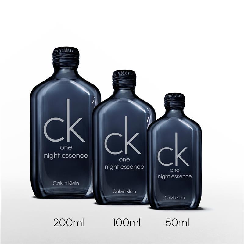 Calvin Klein CK One Night Essence Parfum Intense 100ml