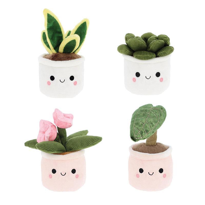 Keeleco Bobballs Plant 12cm Assorted