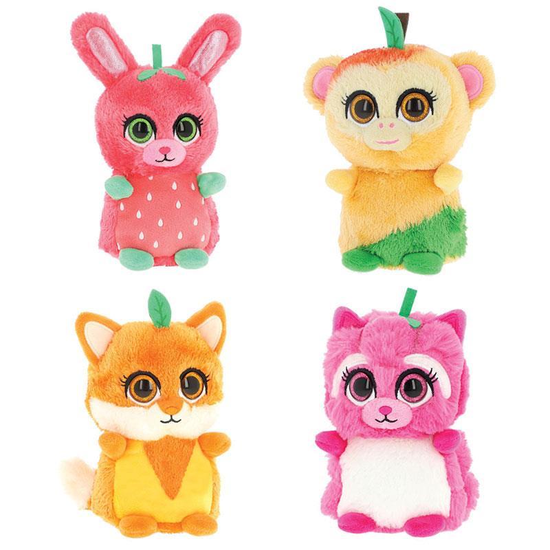 Keeleco Fruity Motsu 14cm Assorted