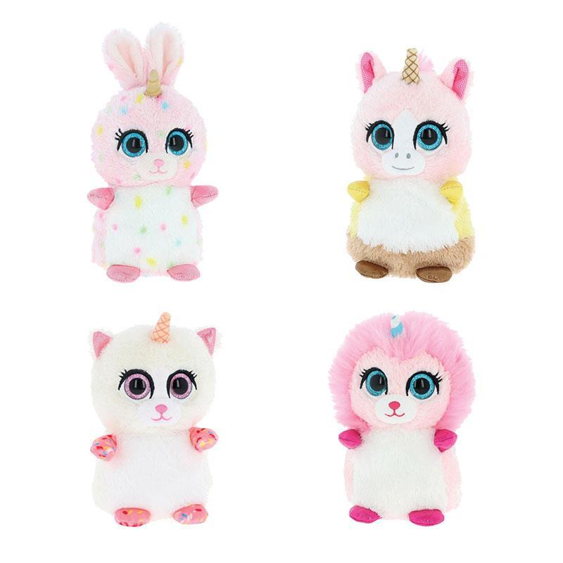 Keeleco Sweet Scents 14cm Assorted
