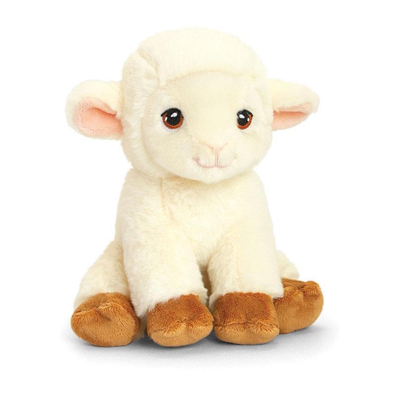 Keeleco Sheep 18cm