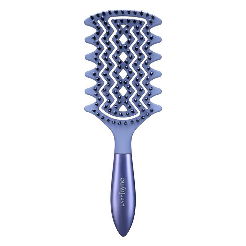 Lady Jayne Curl Definer Brush