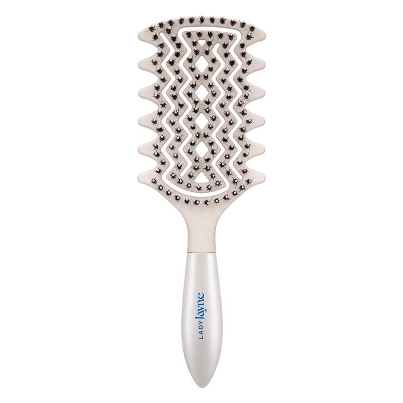 Lady Jayne Curl Definer Brush