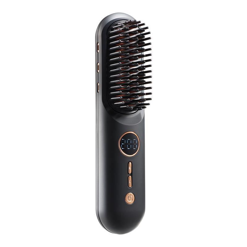 Lady Jayne Rechargeable Smoothing Brush