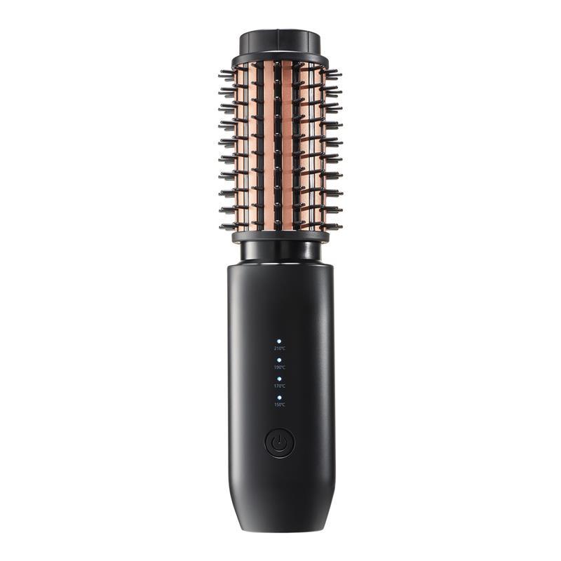 Lady Jayne Rechargeable Volumising Wave Brush