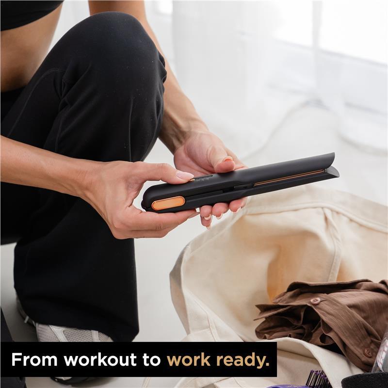 Lady Jayne Rechargeable Straightener