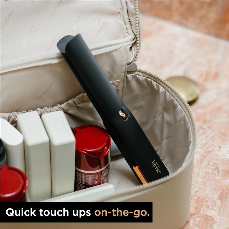 Lady Jayne Rechargeable Straightener