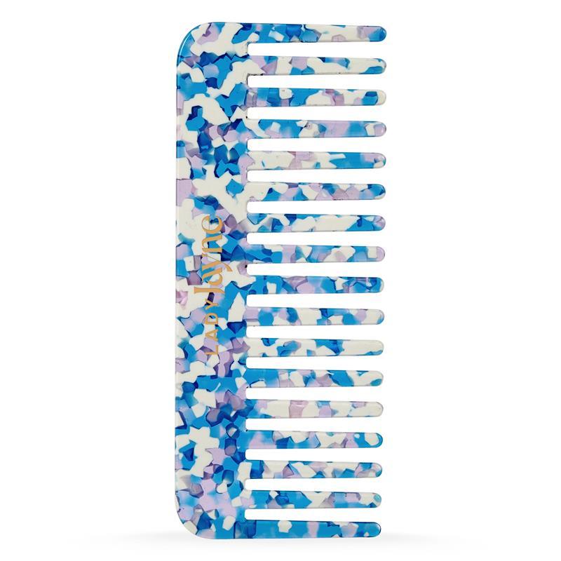 Lady Jayne Large Acetate Detangling Comb