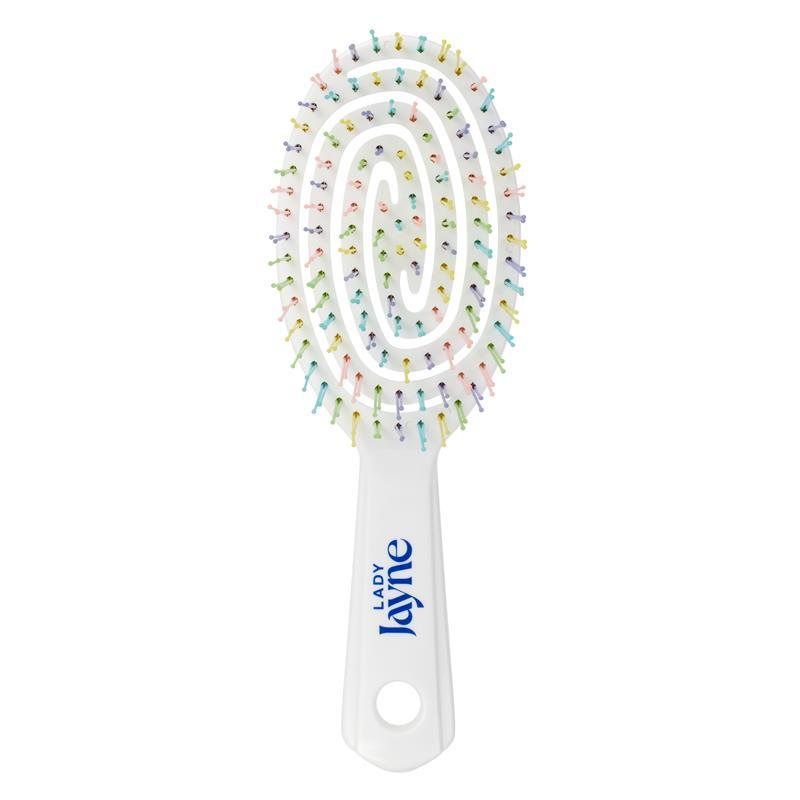 Lady Jayne GemTip Rainbow Brush Mini
