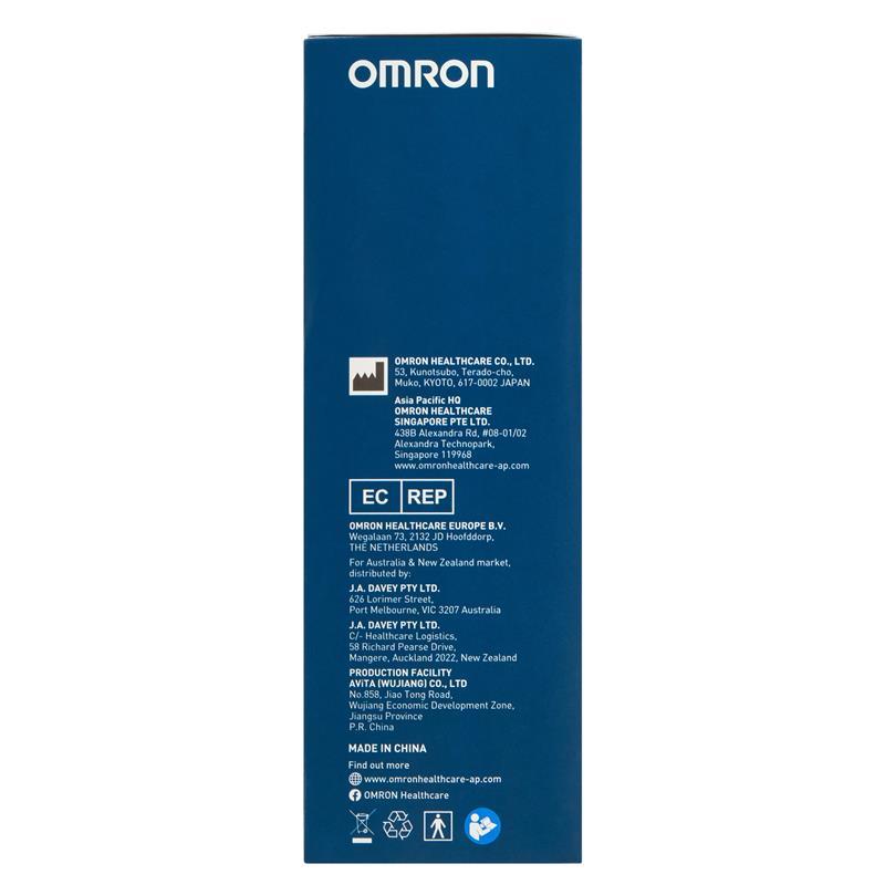 Omron MCF300 Forehead Thermometer