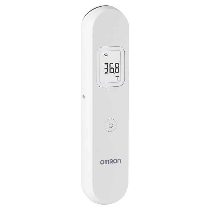 Omron MCF300 Forehead Thermometer