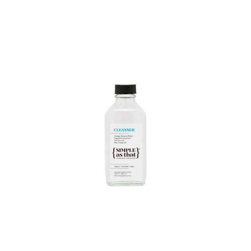 Simple As That Cleanser 100ml