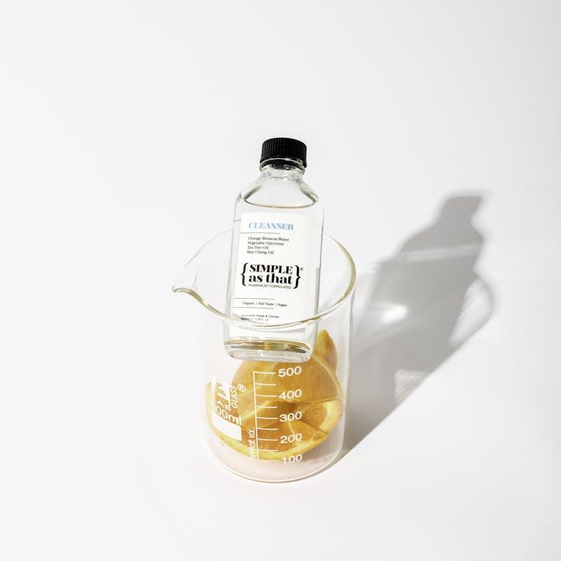 Simple As That Cleanser 100ml