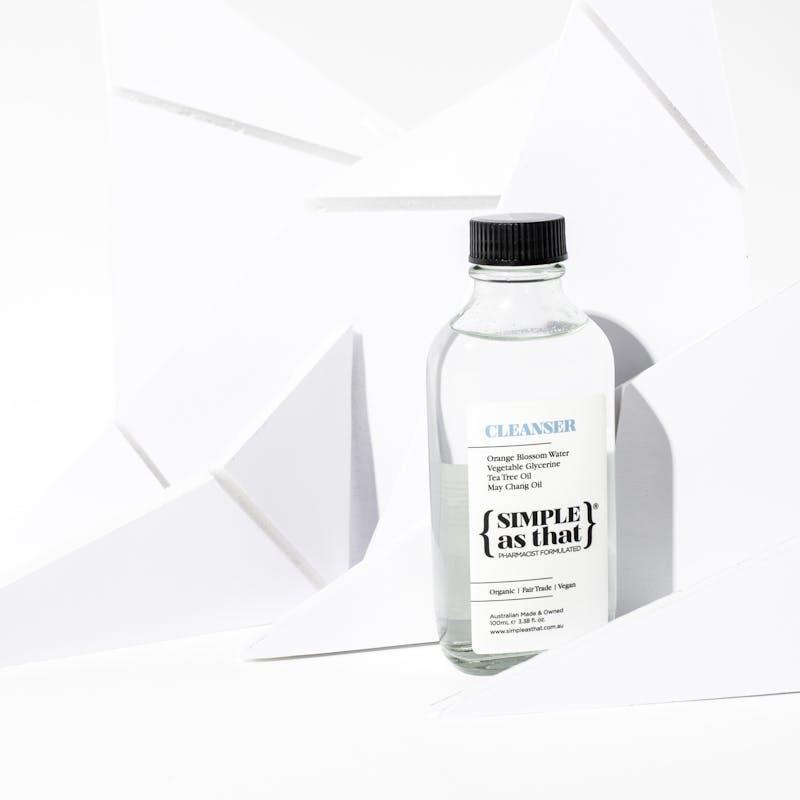 Simple As That Cleanser 100ml