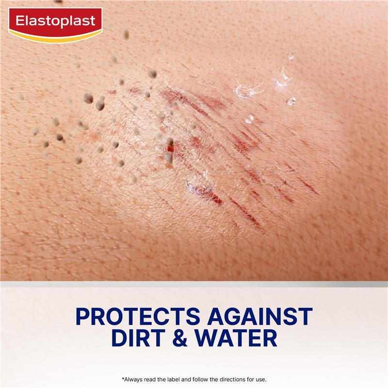 Elastoplast Second Skin Spray Bandage 40ml