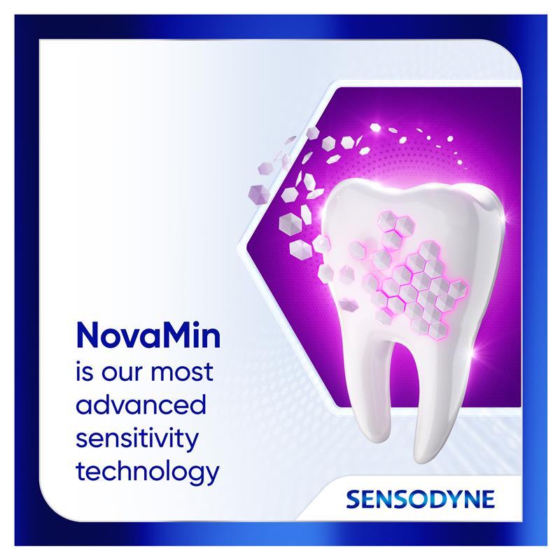 Sensodyne Expert Repair Deep Clean 100g