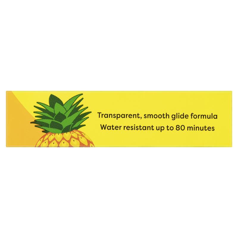 Carmex Lip Balm Tropical Click Stick SPF 30 4.25g
