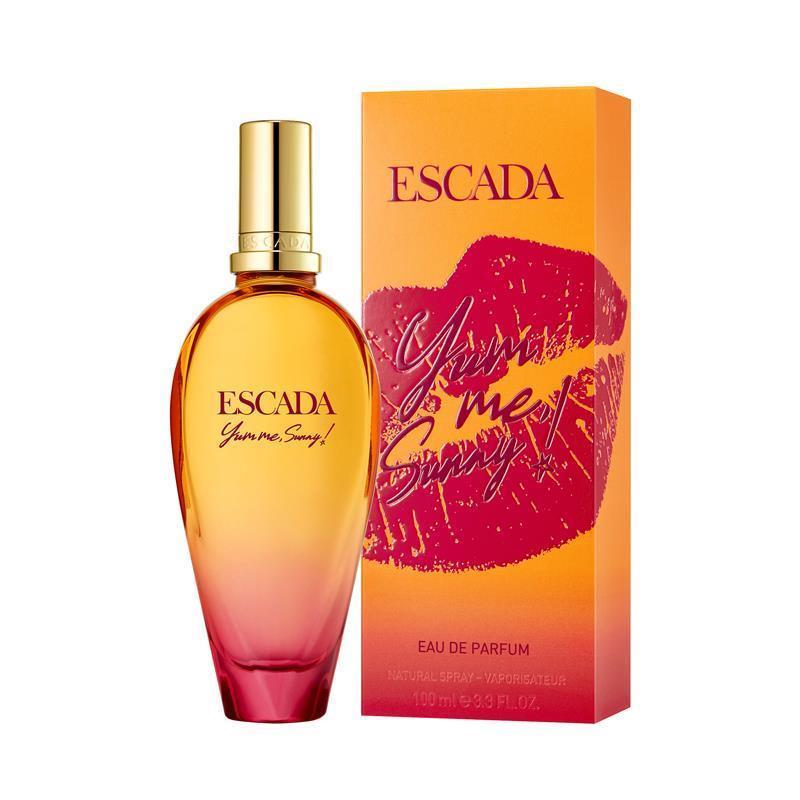 Yum Me, Sunny! Eau de Toilette by ESCADA