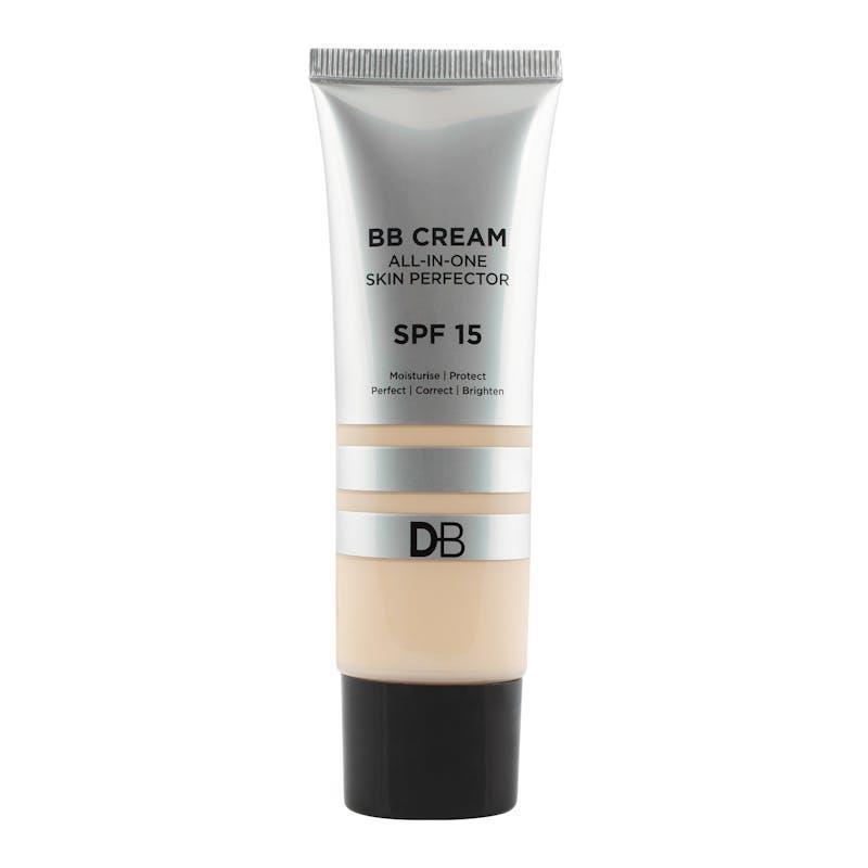 DB Cosmetics BB Cream Light