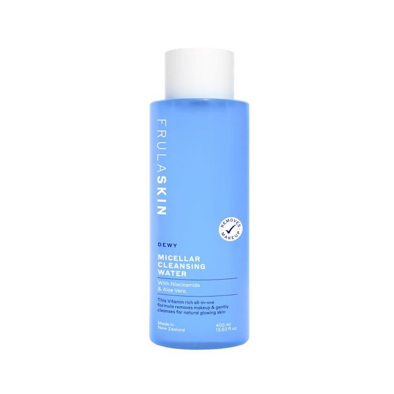 Frula Dewy 3 Phase Micellar Cleansing Water 400ml