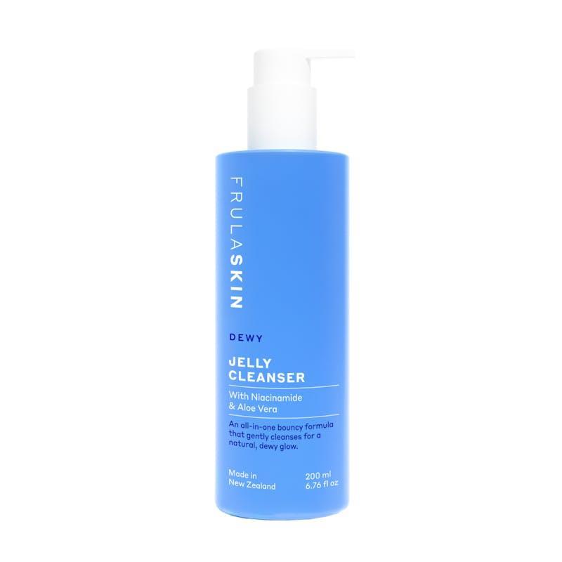 Frula Dewy Jelly Cleanser 200ml