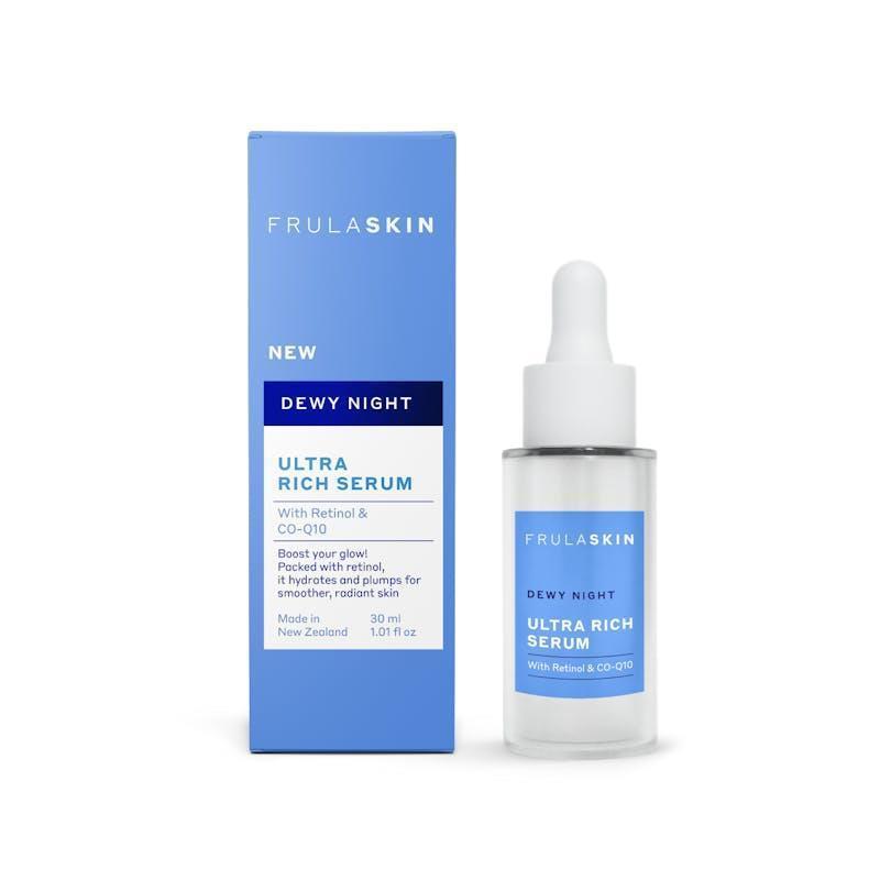 Frula Dewy Ultra Rich Serum 30ml